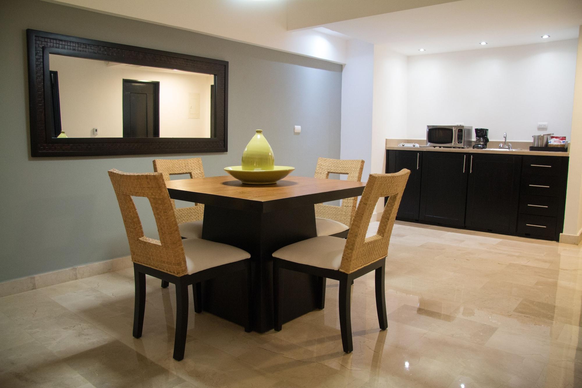 Radisson Hotel Santo Domingo Kültér fotó