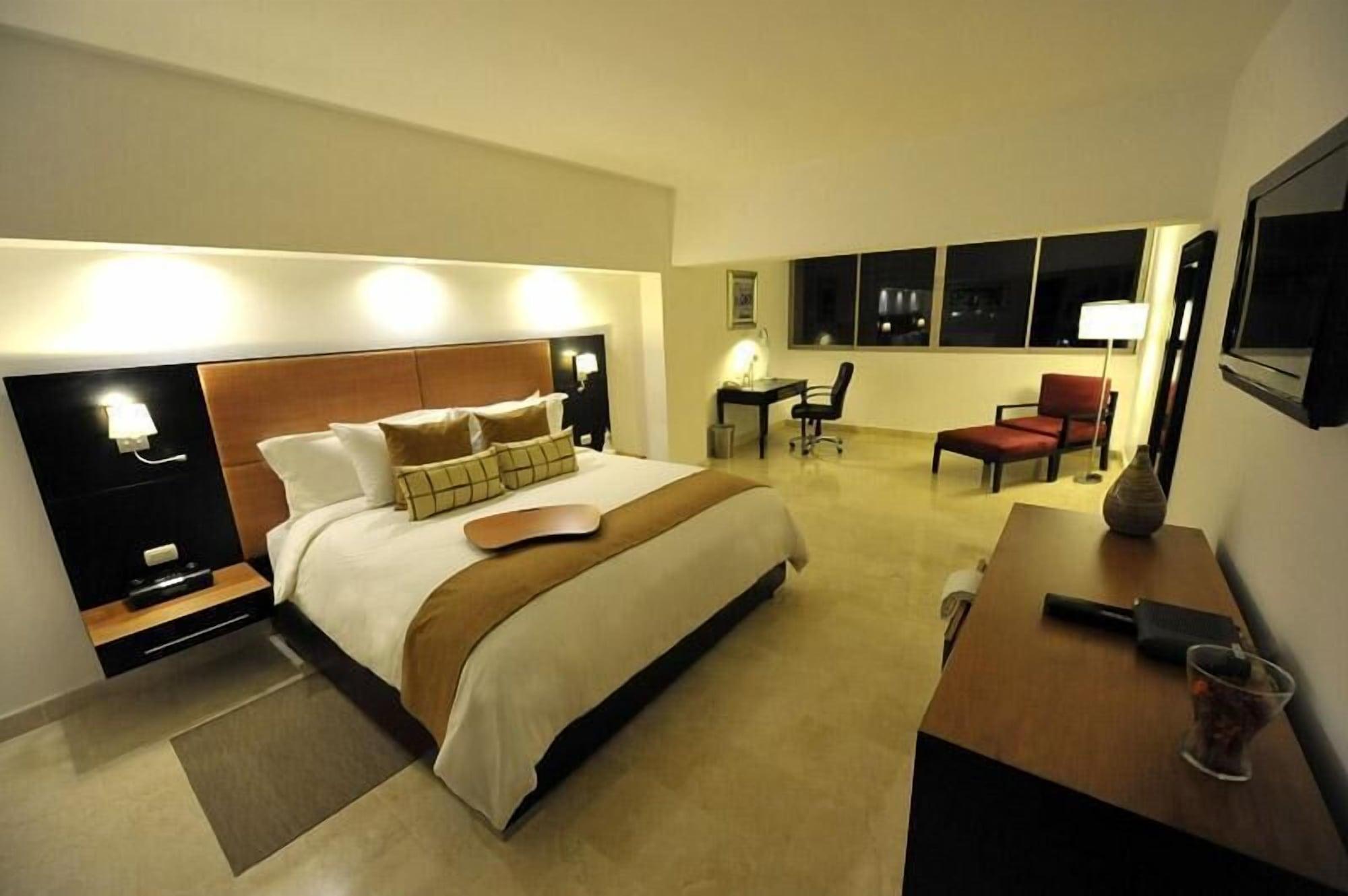 Radisson Hotel Santo Domingo Kültér fotó