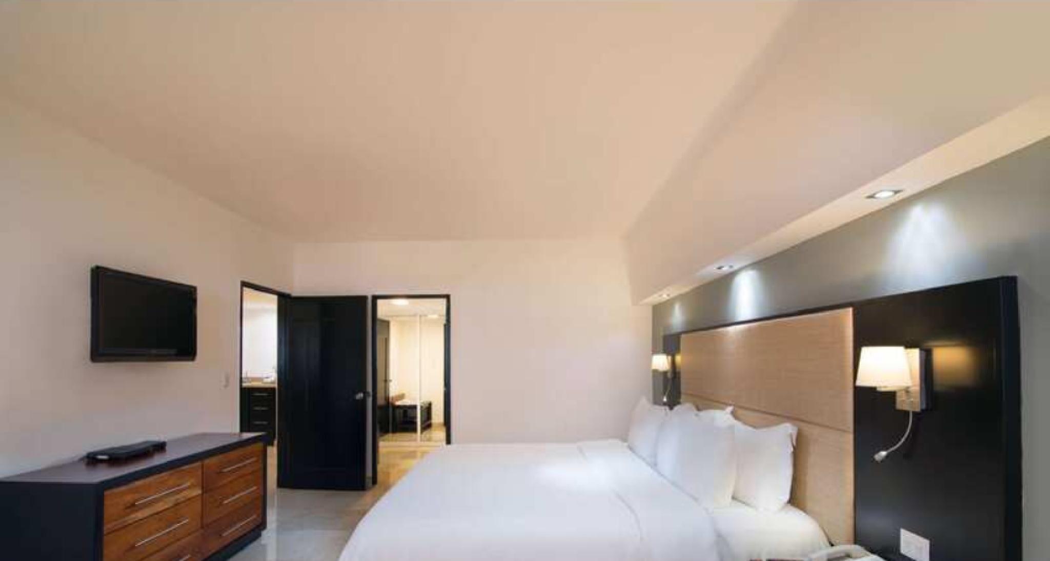 Radisson Hotel Santo Domingo Kültér fotó