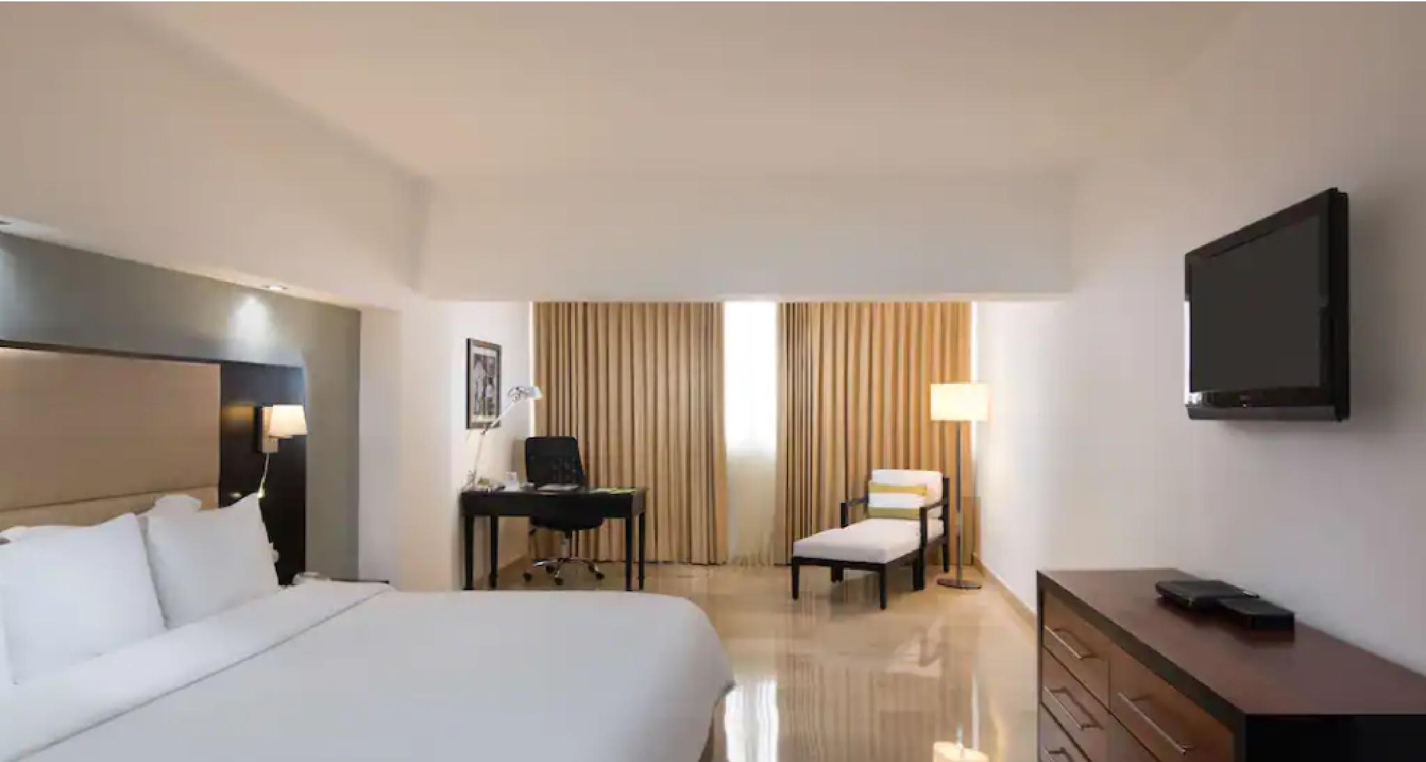 Radisson Hotel Santo Domingo Kültér fotó