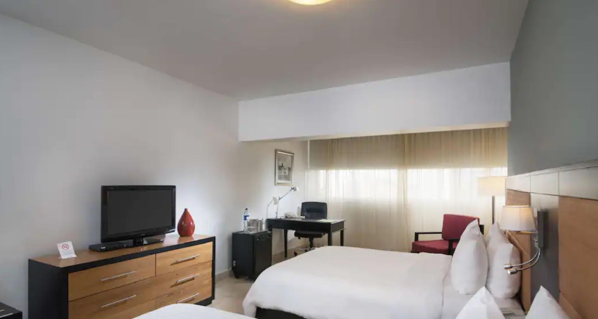 Radisson Hotel Santo Domingo Kültér fotó