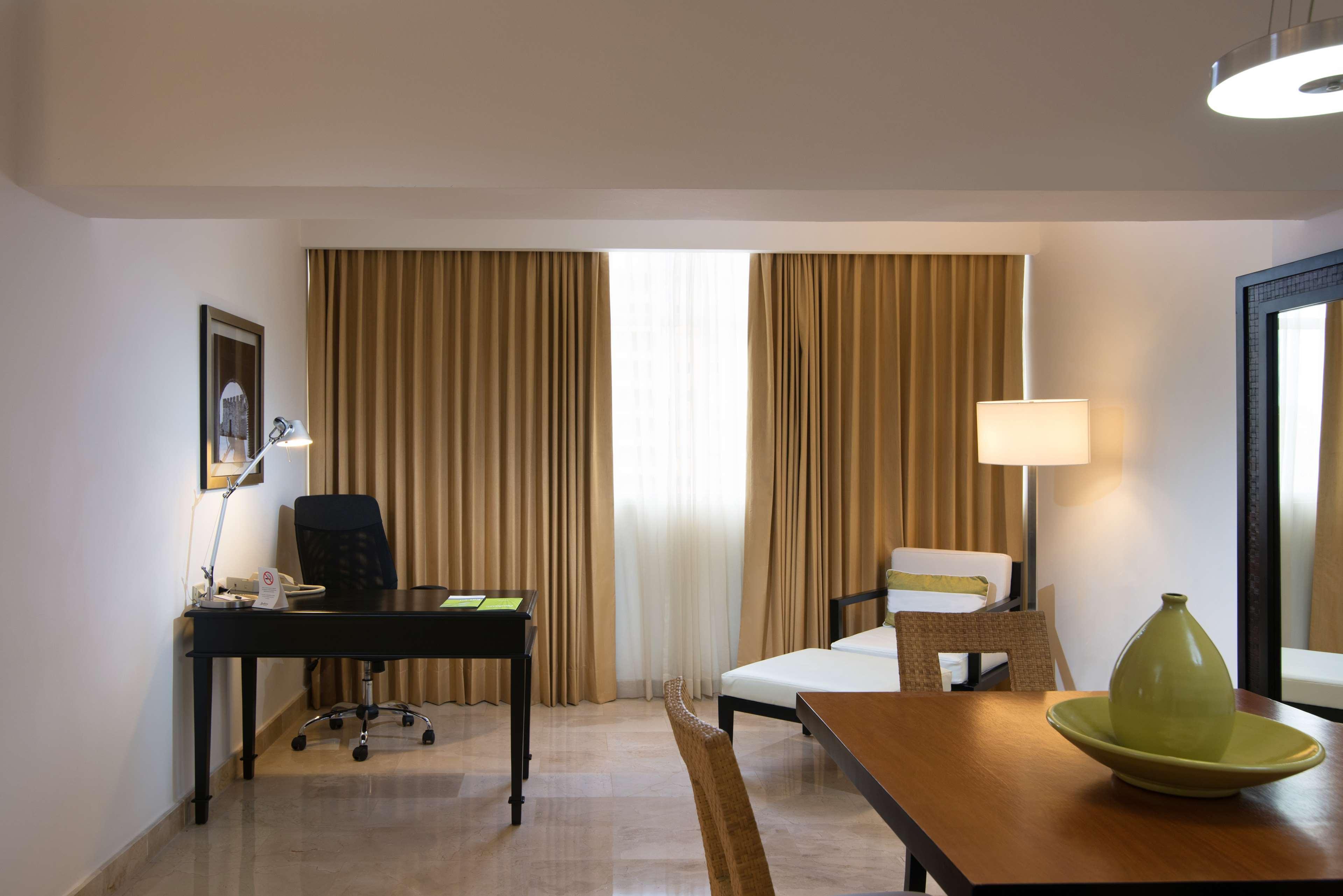 Radisson Hotel Santo Domingo Kültér fotó