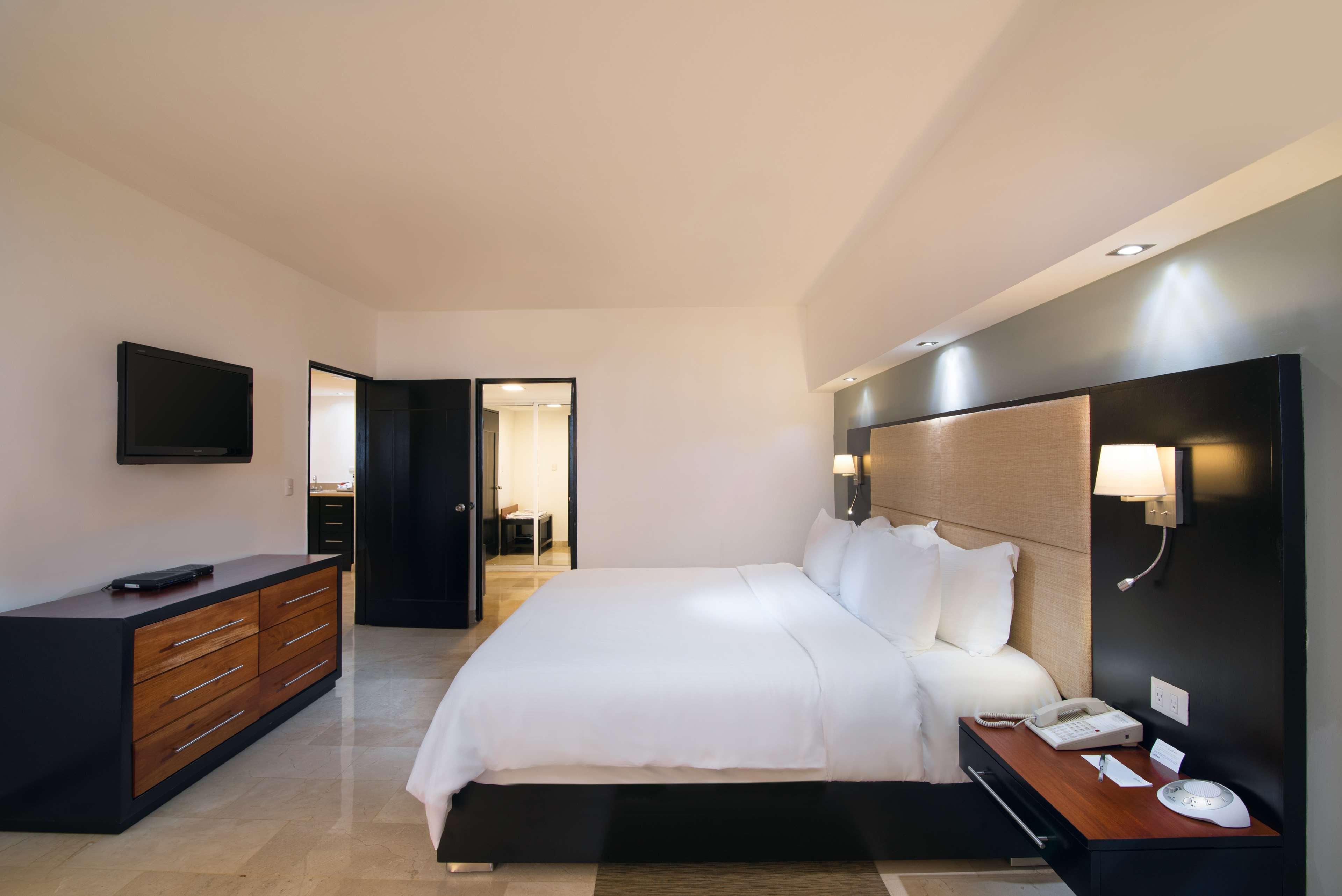 Radisson Hotel Santo Domingo Kültér fotó