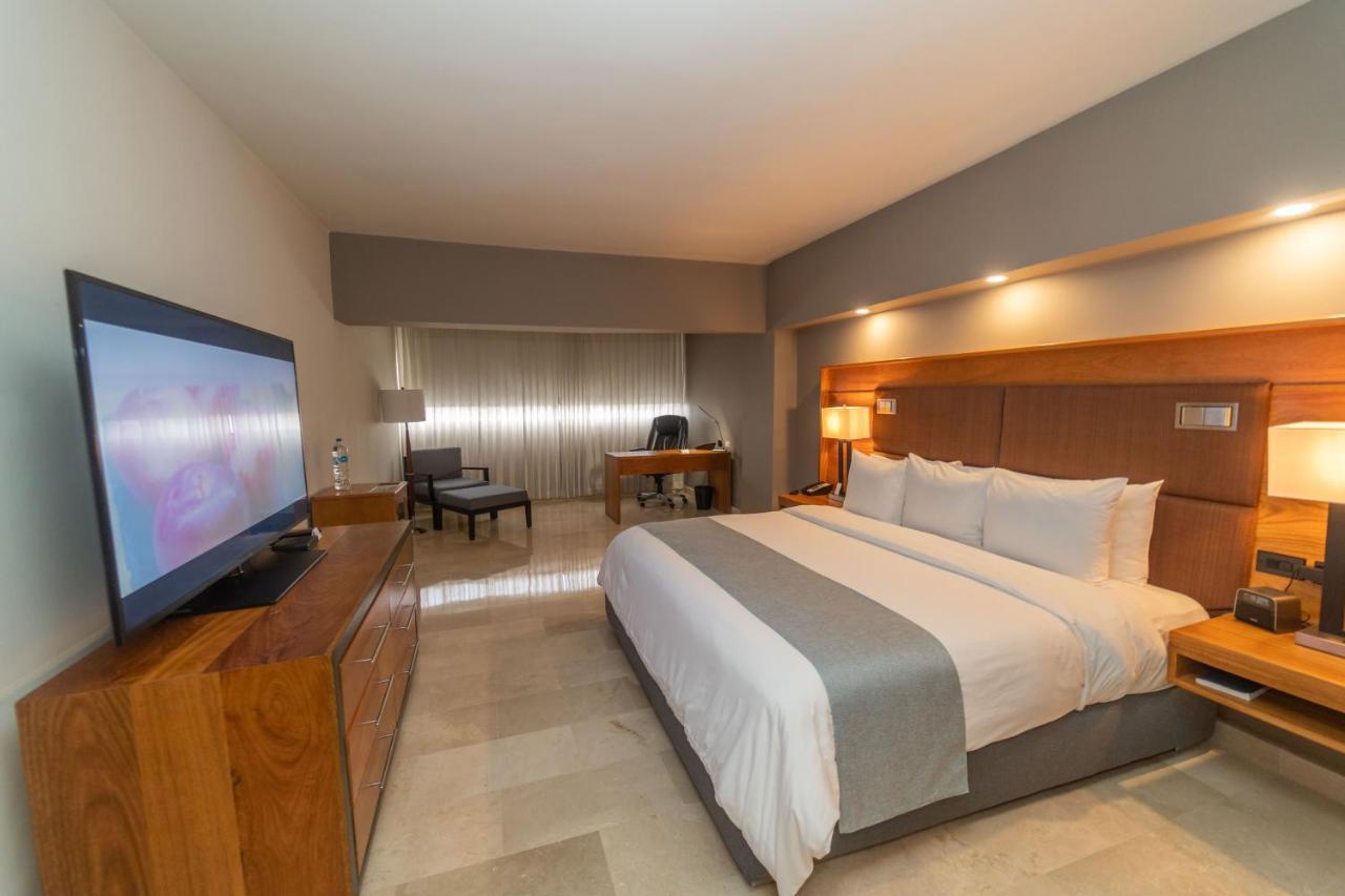 Radisson Hotel Santo Domingo Kültér fotó