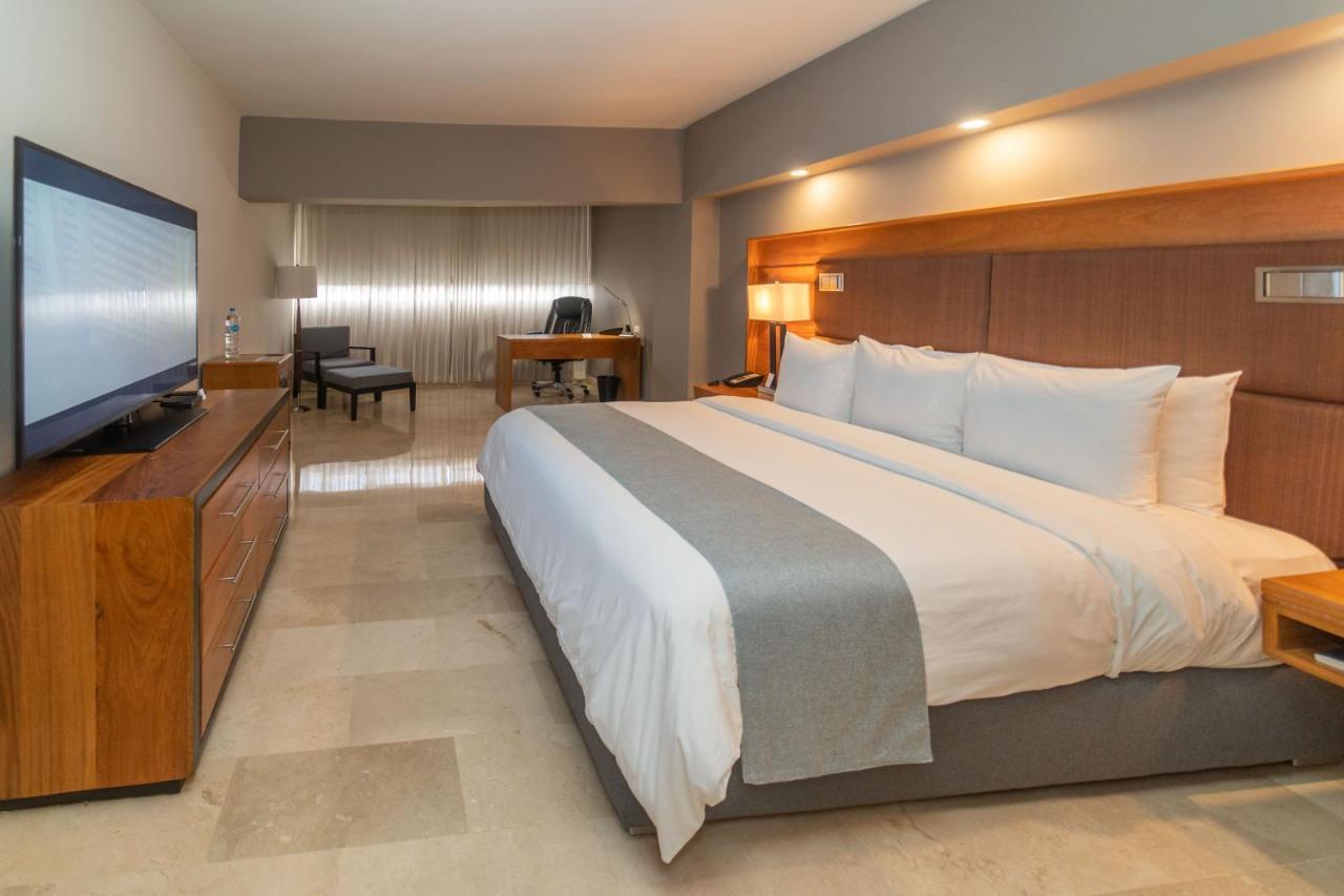 Radisson Hotel Santo Domingo Kültér fotó