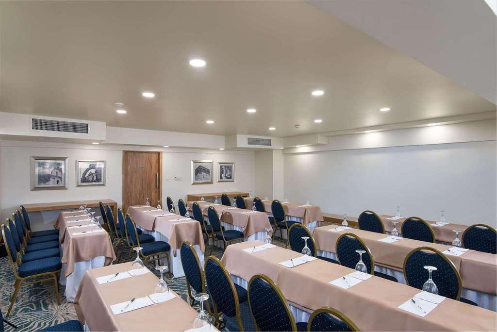 Radisson Hotel Santo Domingo Létesítmények fotó