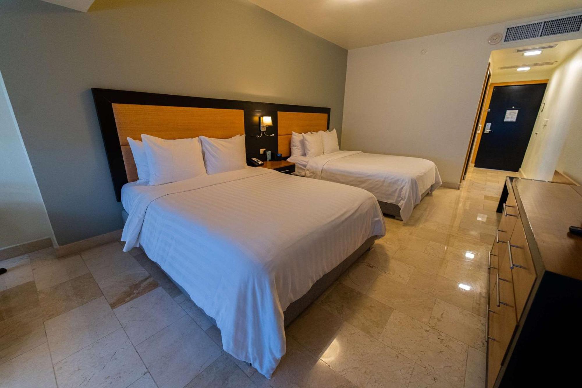 Radisson Hotel Santo Domingo Kültér fotó