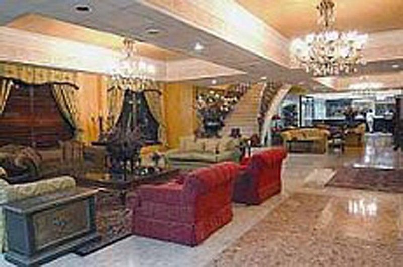 Radisson Hotel Santo Domingo Kültér fotó