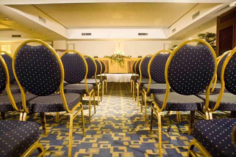 Radisson Hotel Santo Domingo Kültér fotó